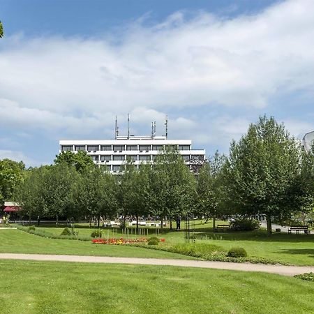 Dorint Parkhotel Bad Neuenahr Экстерьер фото