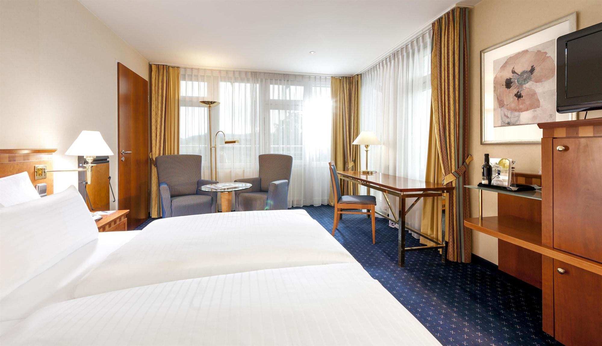 Dorint Parkhotel Bad Neuenahr Экстерьер фото