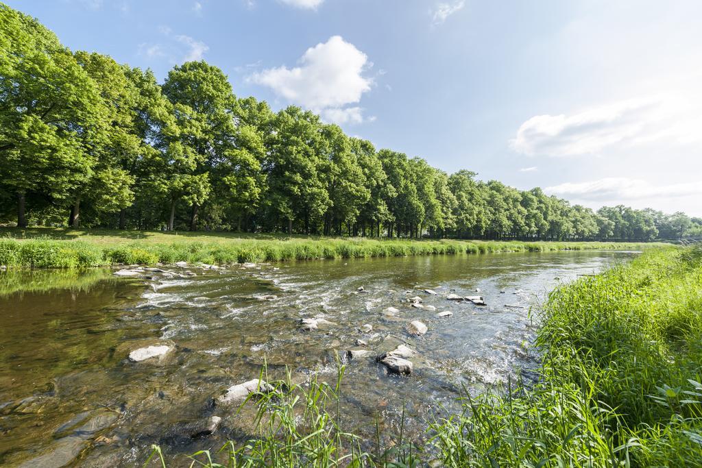 Dorint Parkhotel Bad Neuenahr Экстерьер фото