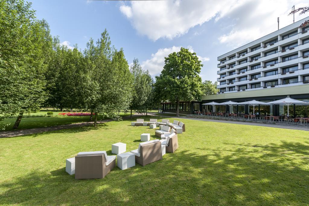 Dorint Parkhotel Bad Neuenahr Экстерьер фото