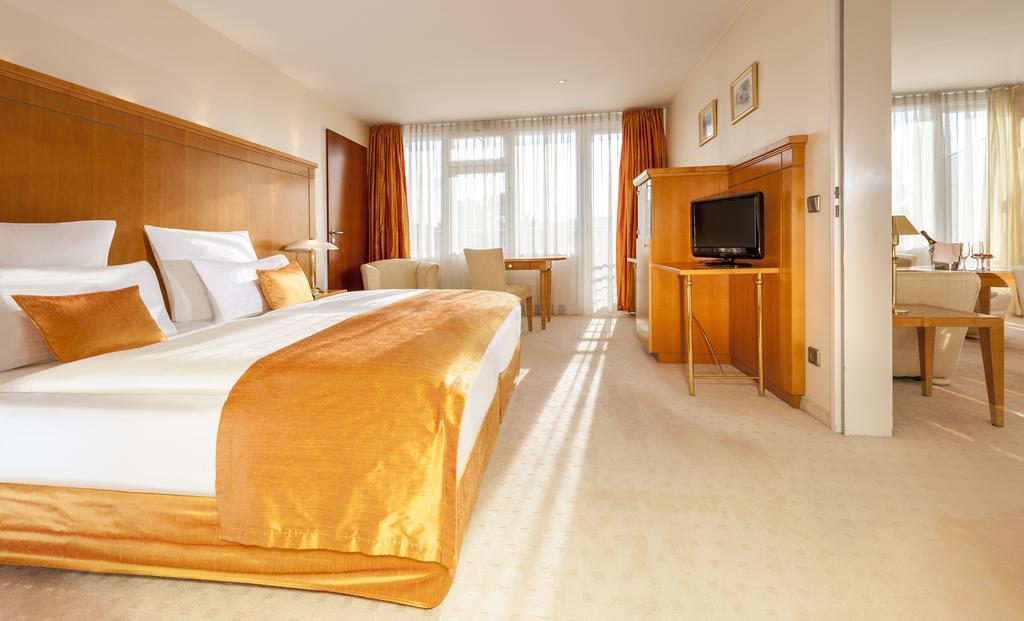 Dorint Parkhotel Bad Neuenahr Экстерьер фото